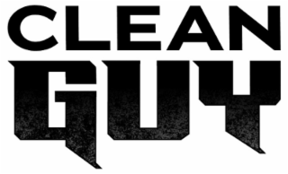 clean guy