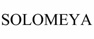solomeya