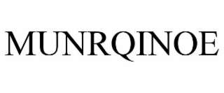 munrqinoe