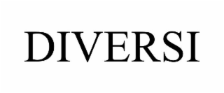 diversi
