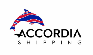 accordia shipping