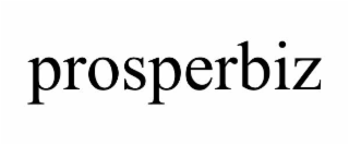 prosperbiz