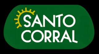 santo corral