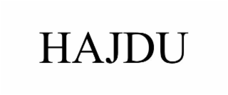 hajdu