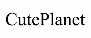 cuteplanet