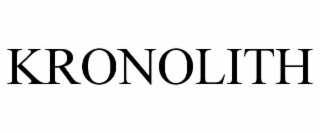 kronolith