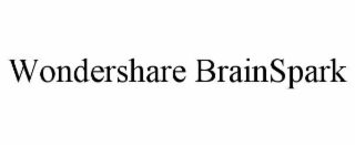 wondershare brainspark