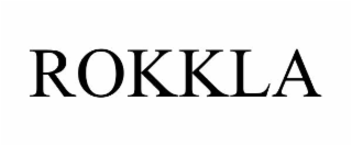 rokkla