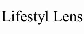 lifestyl lens