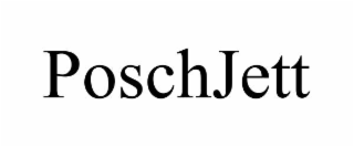 poschjett