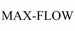 max-flow