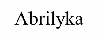 abrilyka