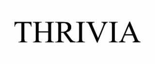 thrivia