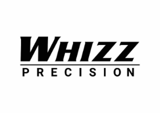 whizz precision design