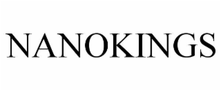nanokings