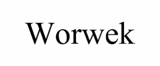 worwek