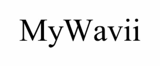 mywavii