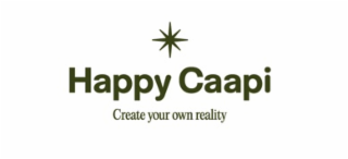 happy caapi - create your own reality