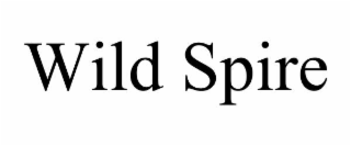 wild spire
