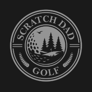 scratch dad golf