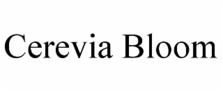 cerevia bloom