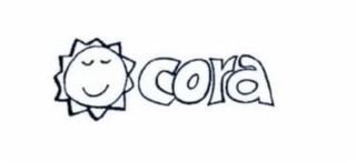 cora
