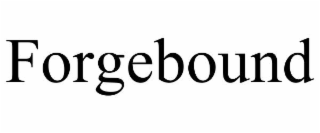 forgebound
