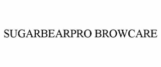 sugarbearpro browcare