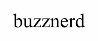 buzznerd