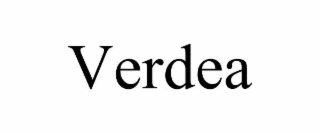 verdea