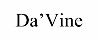 da’vine