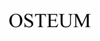 osteum