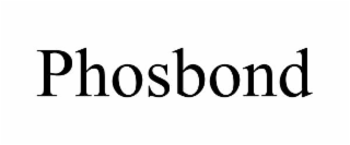 phosbond