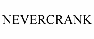 nevercrank