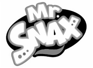 mr. snax