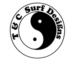 t & c surf designs