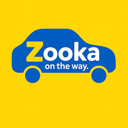zooka on the way.