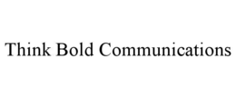 think bold communications
