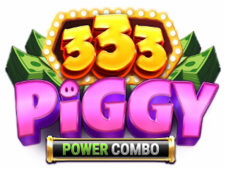 333 piggy power combo