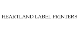 heartland label printers