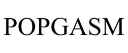 popgasm