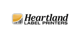 heartland label printers