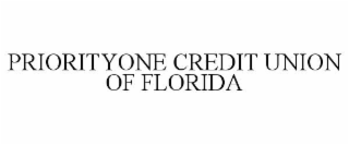 priorityone credit union of florida