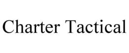 charter tactical