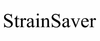 strainsaver