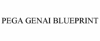 pega genai blueprint