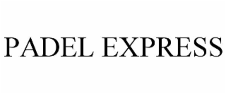 padel express