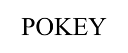 pokey