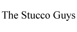 the stucco guys