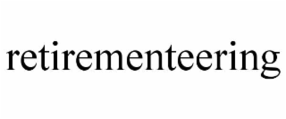 retirementeering